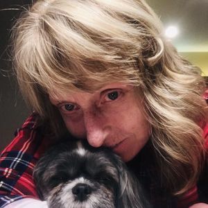 Meet your Posher, Charlene